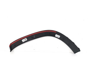 Mercedes Benz GLB X247 (2019–2026) Abdeckung Kotflügel hinten A2478850322 - 2