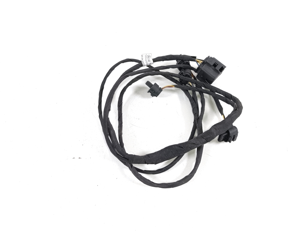 MERCEDES-BENZ B-Class W246 (2011-2020) Rear Parking Aid Wiring A2465401905 25784520