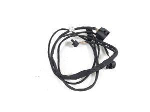 Rear parking sensor cable - A2465401905