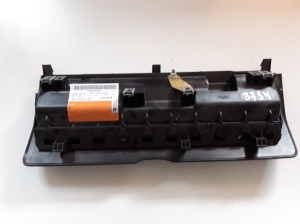 Land Rover Freelander (2006–2014) Knee airbag 6H52F042A00 - 5
