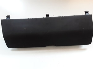 Knee airbag - 6H52F042A00