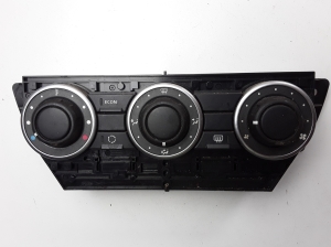 Land Rover Freelander (2006–2014) Heater control panel 6H5219E900AB - 3