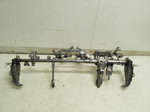 TOYOTA PRIUS Prime (2016–2022) Dashboard crossbeam 5533047161 - 2