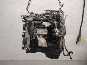  Engine 