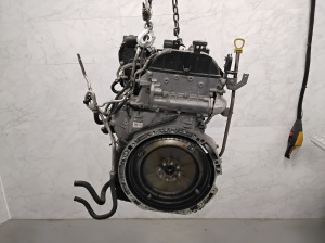  Engine 