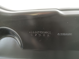 Mercedes Benz Vito 447 (2014–2026) Sonstiger Halter A4476308201 - 3