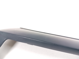 Mercedes Benz CLA-Class W118 (2019–2026) Front bumper lower spoiler A1188855101 - 2