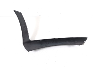 Mercedes Benz CLA-Class W118 (2019–2026) Front bumper lower spoiler A1188855101 - 4