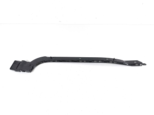 Aizmugurējā bampera kronšteins - A4478800512
