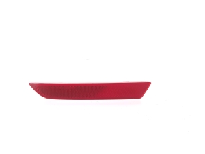 Aizmugurējā bampera atstarotājs - A4478260040
