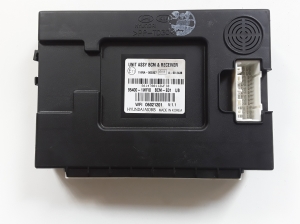 Mugavusmoodul - 95400-1WFI0