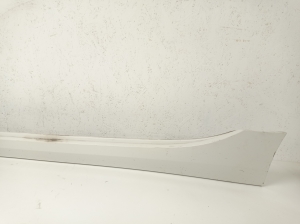 BMW 1 SERIES F40 (2019–2026) Schwellerverkleidung außen 7461381 - 4