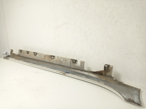 BMW 1 SERIES F40 (2019–2026) Schwellerverkleidung außen 7461381 - 5