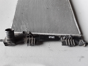 Kia Rio (2011–2017) Cooling radiator 25310-1R000 - 2