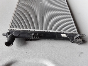 Kia Rio (2011–2017) Cooling radiator 25310-1R000 - 3