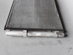 Kia Rio (2011–2017) A/C condenser 97606-1W000 - 4