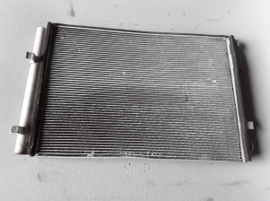Kia Rio (2011–2017) A/C condenser 97606-1W000 - 5