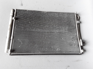  Klimakühler  - 97606-1W000 