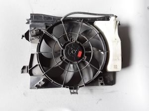   Cooling fan and its parts  - 25380-1W910 