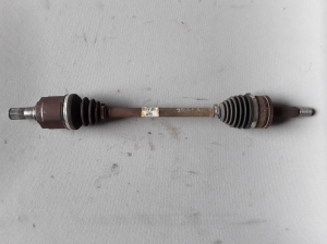 Esimene veovõll ja selle osad - 49500-1W000