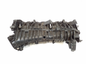  Intake manifold 