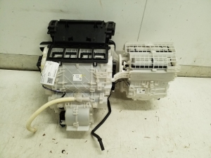 Heater and its parts