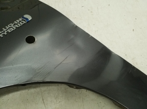 TOYOTA PRIUS Prime (2016–2022) Front fender 5380247110 - 2