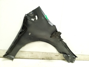 TOYOTA PRIUS Prime (2016–2022) Front fender 5380247110 - 4