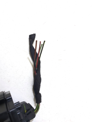 Mercedes Benz R-Class 251 (2006–2017) Headlight switch 04025311 A251543204 - 2