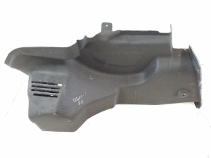 Mercedes Benz CLA-Class W118 (2019–2026) Trunk side trim panel A1186903400 - 2