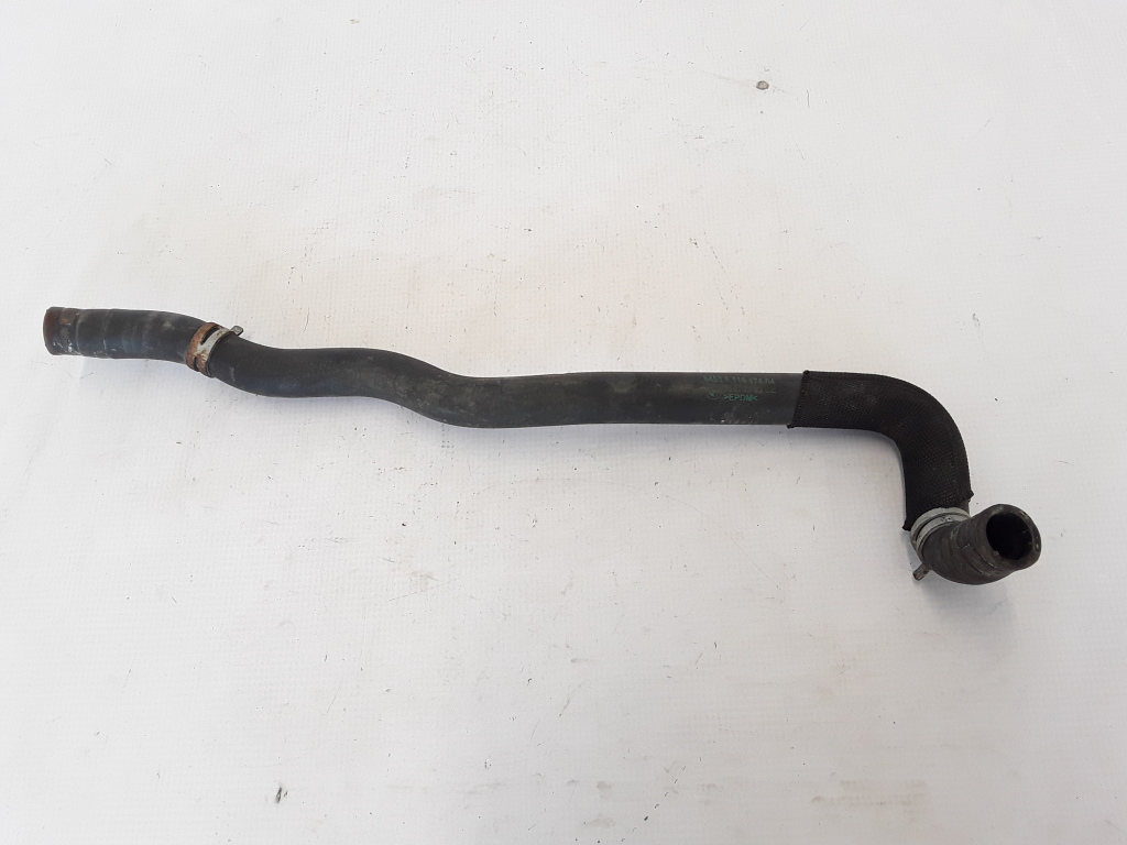 BMW 5 Series F10/F11 (2009-2017) Left Side Water Radiator Hose 64539119174 21080525