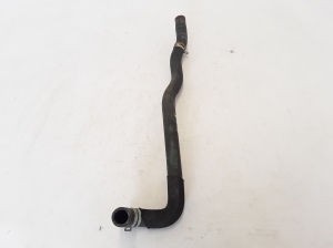  Cooling radiator hose 