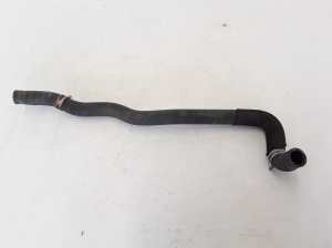   Cooling radiator hose 