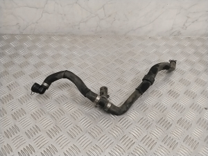  Cooling radiator hose 