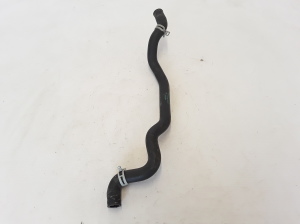  Cooling radiator hose 