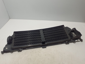VOLVO XC90 (2015–2024) Luftleitblech für den Kühler 31455461 - 5