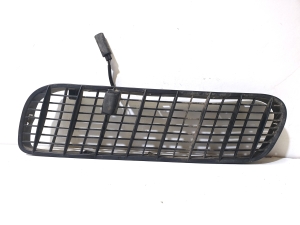 Front grille and its parts - 51138402669