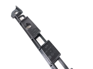 Mercedes Benz CLA-Class W117 (2013–2019) Rear bumper bracket A1178850321 - 3