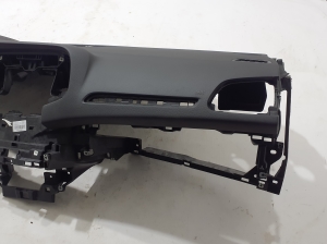 RENAULT Megane IV (2016–2022) Dashboard 681003980R - 2