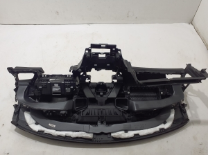 RENAULT Megane IV (2016–2022) Dashboard 681003980R - 4