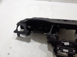 RENAULT Megane IV (2016–2022) Dashboard 681003980R - 5