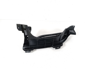 Mercedes Benz C-Class 205 (2014–2021) Heckstoßstangengitter A2058854503 - 2