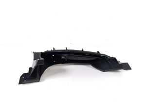 Mercedes Benz C-Class 205 (2014–2021) Heckstoßstangengitter A2058854503 - 5
