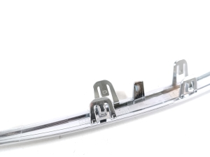 Mercedes Benz E-Class W213 (2017–2026) Chromleiste für die Frontstoßstange A2138850174 - 2
