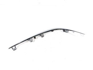 Mercedes Benz E-Class W213 (2017–2026) Chromleiste für die Frontstoßstange A2138850174 - 4
