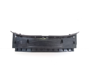 Mercedes Benz C-Class 205 (2014–2021) Rear panel interior trim A2056908104 - 2