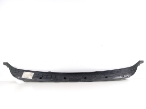 Innerer Stoßstangenträger hinten - A2128850665