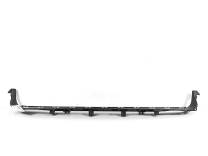 Mercedes Benz E-Class W212 (2009–2015) Rear bumper inner frame A2128850665 - 3