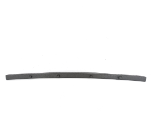 NISSAN Juke F15 (2010–2018) Pralldämpfer Stoßstange hinten 85090BV80A - 3