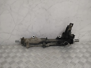   Steering column 